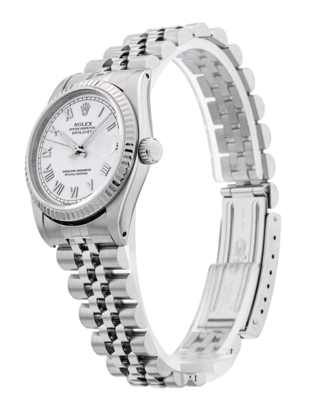 Rolex Mid-Size Datejust 68274